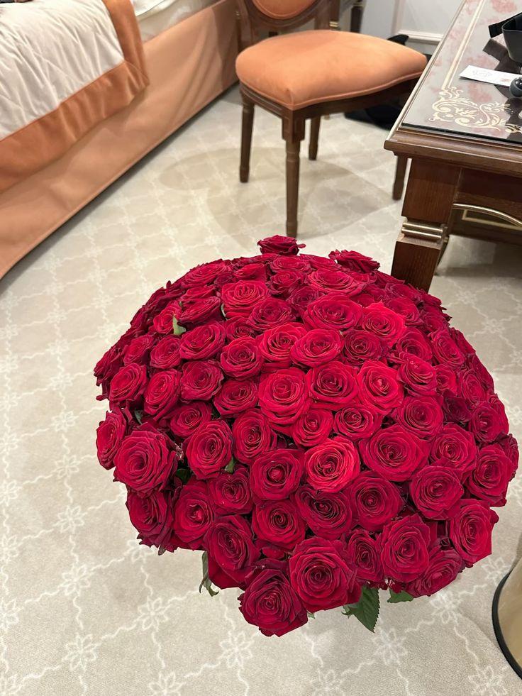 Whimsical Sunset Serenade Arrangement